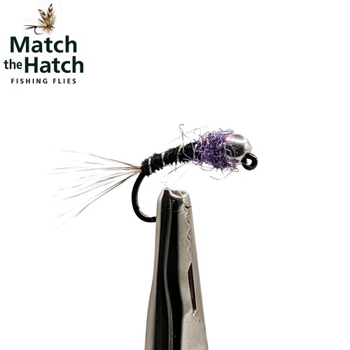Purple nasty tungsten - nasty,
