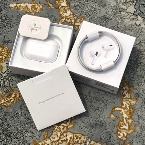 Apple airpods pro - apple, gen)