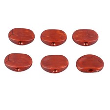 6PCS Guitar Tuning Button