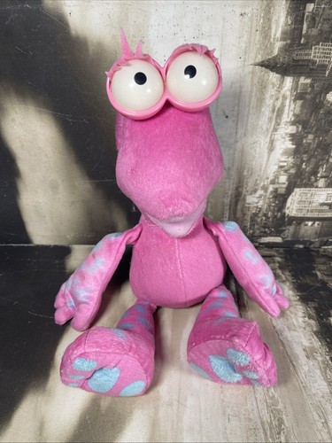 The wot wots pink - wot,