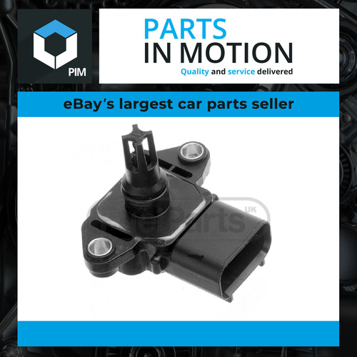 Map sensor fits jaguar type - fits,