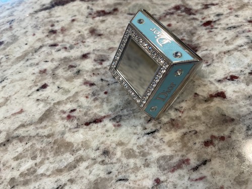 Christian dior princess ring - dior,