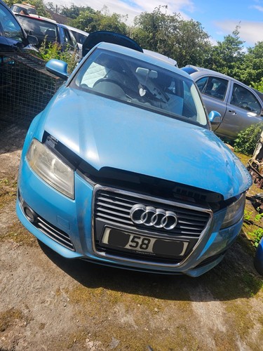 Audi 104 tdi 9 - tdi, diesel