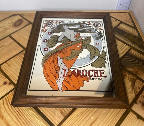 Vintage roche parfum - vintage,