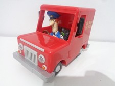 Vintage Postman Pat Royal Mail
