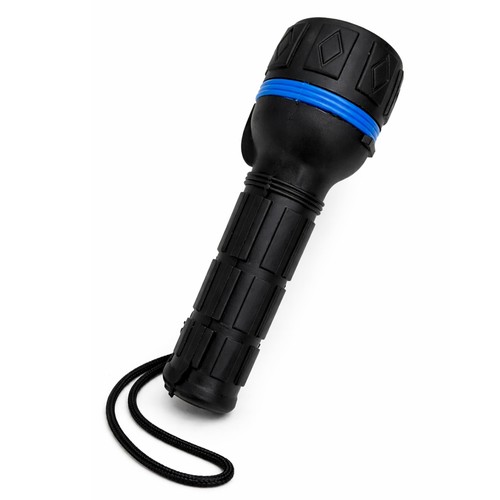 Status rubber torch - status,