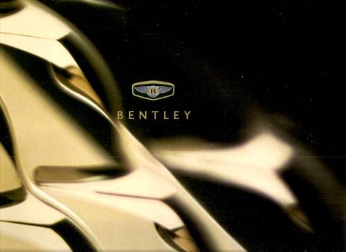 Bentley continental - bentley, t