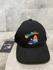 PaRappa the Rapper Hat Cap