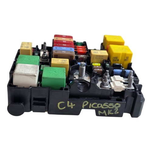 Citroen picasso bluehdi - picasso,