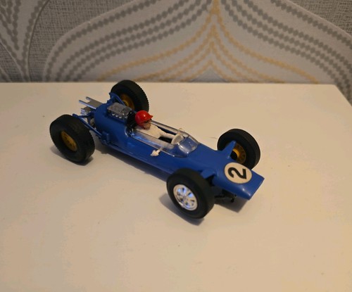 Scalextric c82 lotus 2 - c.82,