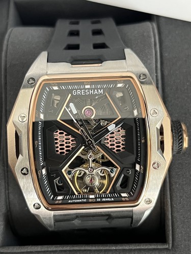 Gresham special edition - special,