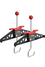 Ladder Clamps, Ladder Roof