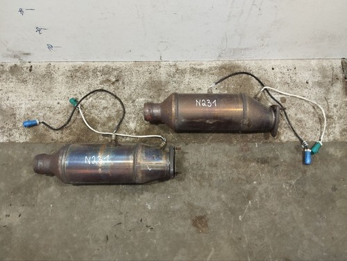 Catalytic converter aston - converter,