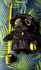 Plague Doctor Large Plush