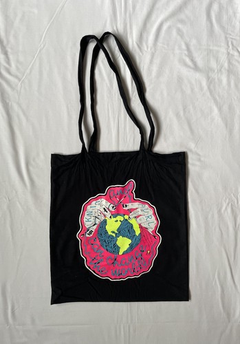 Skeinhead black 100 - 100%, cotton