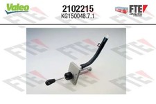 Clutch master cylinder