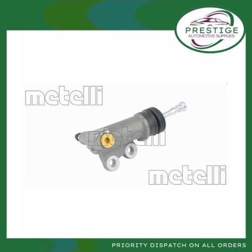 Metelli slave cylinder clutch - metelli,