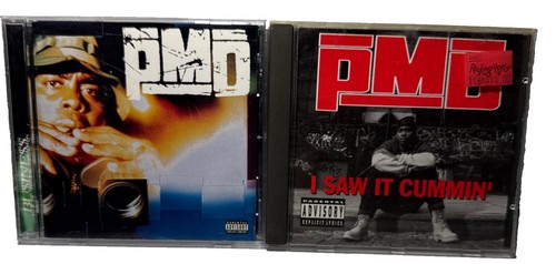 Pmd business - business, is