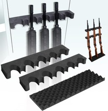 BOOSTEADY 2 Pack Gun Rack for