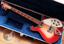 (Rickenbacker) Model 620 FG