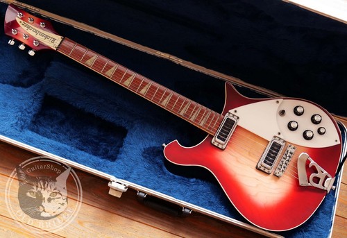 Model 620 fg - (rickenbacker),