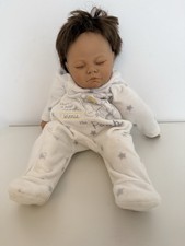 Beautiful Reborn Baby Boy Doll Weighted And Realistic 16”