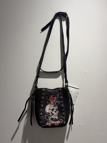 Viral hardy black bling - viral,