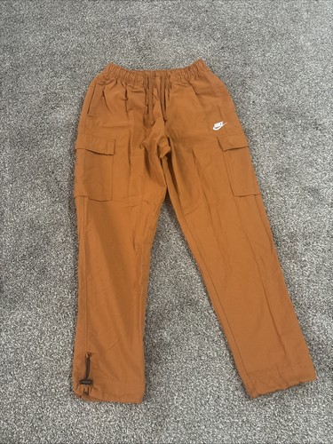 Nike cargo pants mens size - nike,