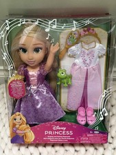 Disney Princess Rapunzel