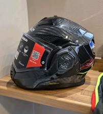 LS2 FF901 ADVANT X 100% CARBON