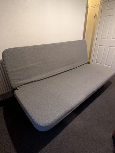 Seater sofa bed ikea nyhamn - seater,