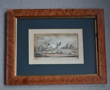 Antique Thomas Rowlandson