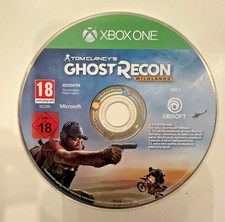 Tom Clancy's Ghost Recon