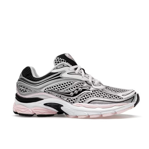 Saucony progrid omni silver - omni,