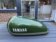 YAMAHA FUEL TANK DT250A