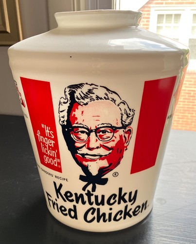 Vintage 1960s kentucky - vintage,
