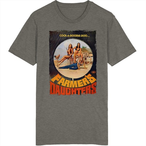 Farmer daughters vintage - farmer's,
