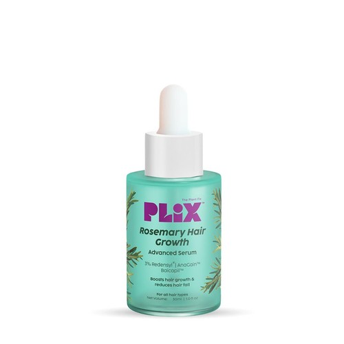 Plix the plant fix - plant, rosemary