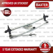 Baxter For Peugeot Bipper