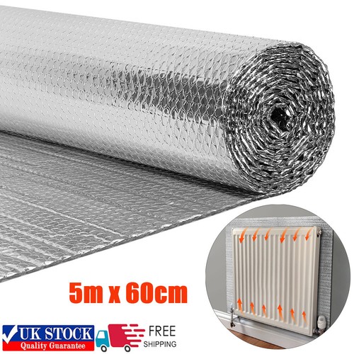 60cm double aluminium - x,