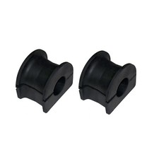 Genuine APEC Pair of Rear Wishbone Bushes to fit Ford Transit 2.2 (10/07-9/11)