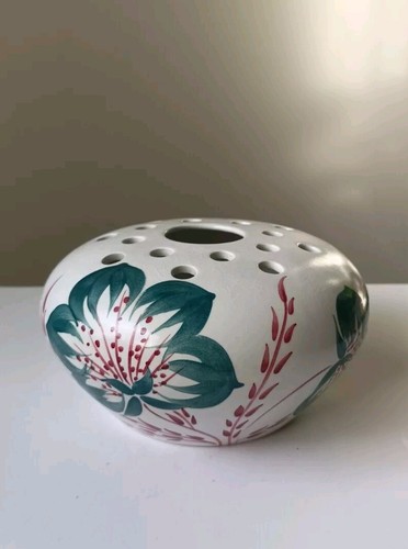 Vintage radford pottery - e,