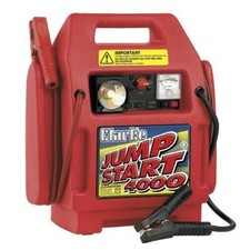 Clarke Heavy Duty 12V