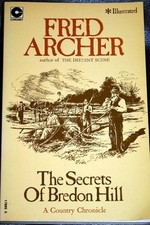 The Secrets of Bredon Hill