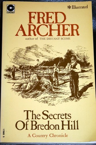 The secrets bredon hill - of,