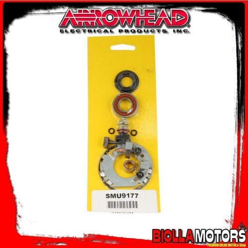 Smu9177 rebuild starter engine - smu9177,