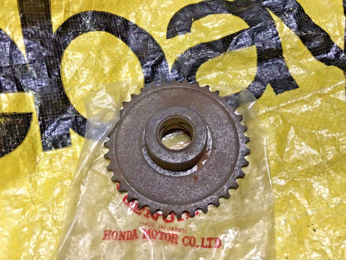 Honda cb250 cb350 cb360 - honda,