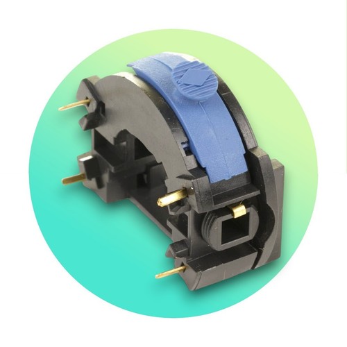 Dremel 3000 switch 2610009844 - 3000,