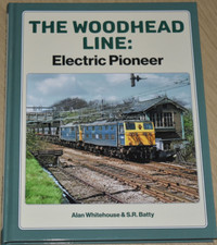 WOODHEAD LINE ELECTRIC PIONEER
