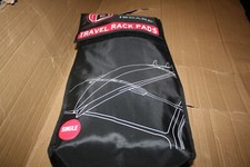I BOARD TRAVEL RACK PADS SURFBOARD RACK PADS AND STRAPS
